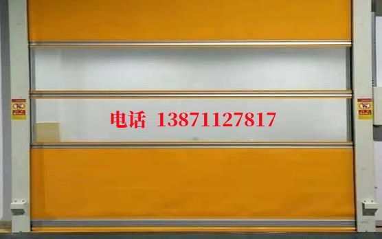宝安洁净室门